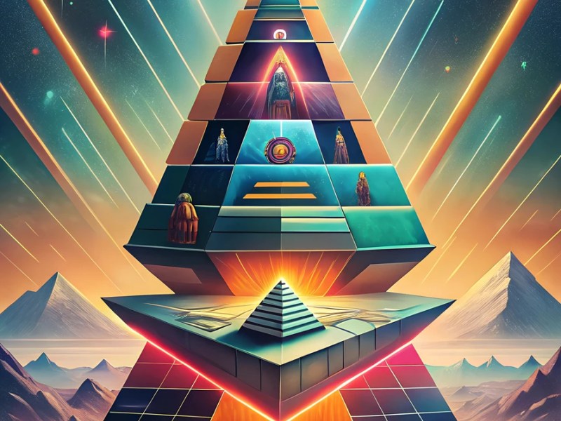 Attachment Is the Fifth&nbsp;Element