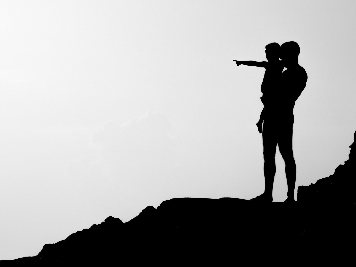 Dads: The Forgotten Attachment&nbsp;Figures?