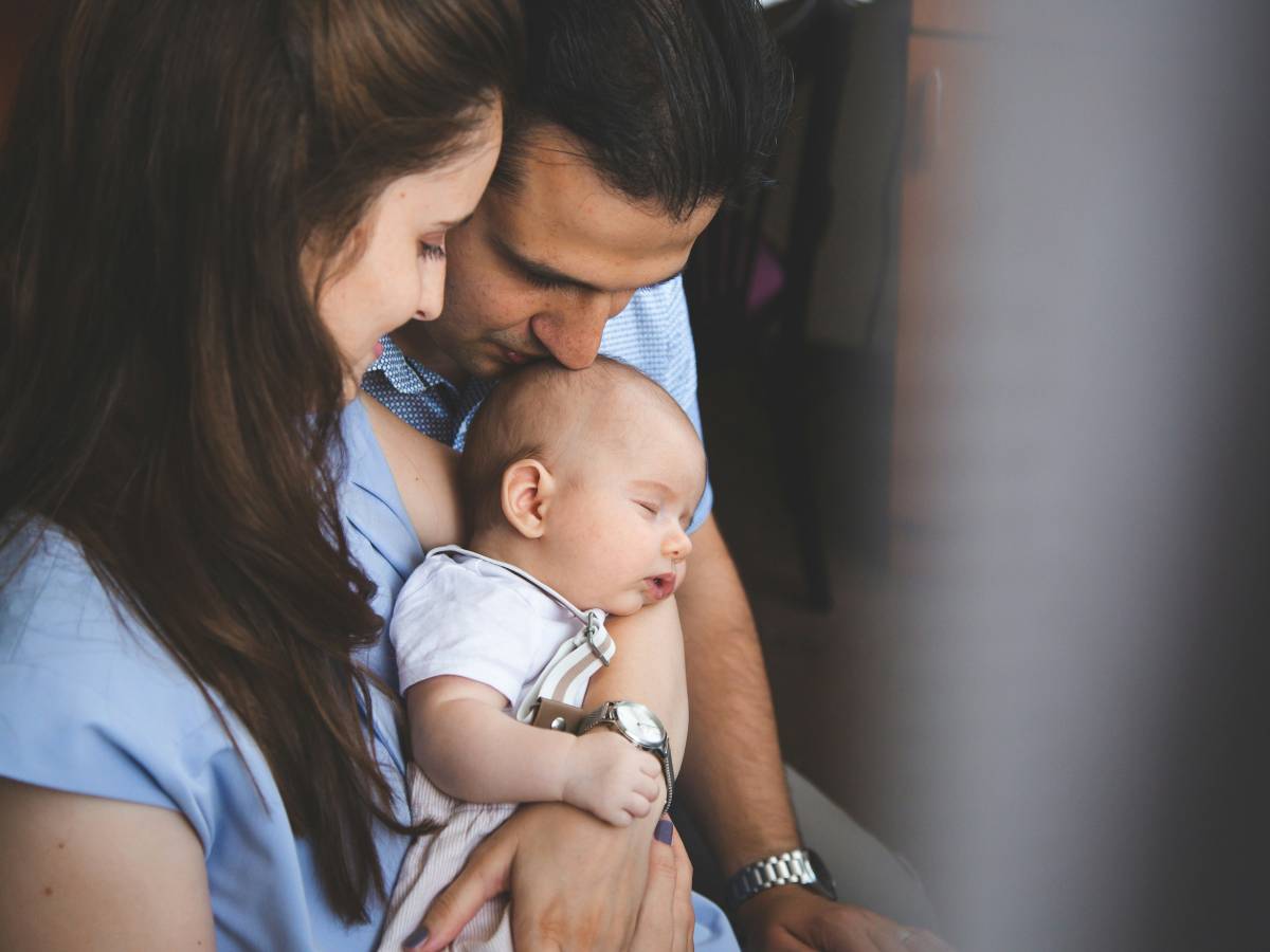 Expert Insights – Attachment, Caregiving and the Parental&nbsp;Brain